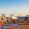 Отель Best Desert Camp in Jaisalmer Red Velvet, фото 7
