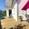 Отель House With 2 Bedrooms In Perros Guirec With Enclosed Garden And Wifi, фото 11