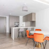 Отель Luxurious 1BD Flat by the River Thames Near Vauxhall, фото 13