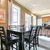 Отель Fully Furnished Condos Near St Charles, фото 14