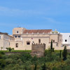 Отель Pousada de Alcacer do Sal - Dom Afonso II в Алкасер-ду-Сале