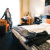 Отель Gotthard Therme Hotel & Conference в Сентготтхарде