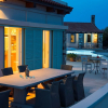 Отель Blue Bound Villa Kithira, фото 3