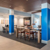 Отель Holiday Inn Express & Suites Ruston, фото 18