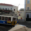 Отель Alfama Fado Apartments, фото 9