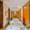 Отель Borrman Hotel( Guangzhou Zhongda Metro Station Pazhou Convention and Exhibition), фото 6