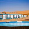 Отель Bedouin Oasis Camp, фото 17