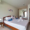 Отель U606 Convenient Patong Apartment For 3 People With Pool And Gym., фото 4