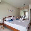 Отель U606 - Convenient Patong Apartment for 3 People With Pool and gym, фото 4