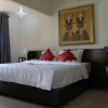 Отель The Ning Beach & Villa, фото 33