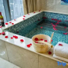 Отель Jinjiang Hot Spring Hotel, фото 9