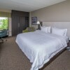 Отель Hampton Inn & Suites Valley Forge/Oaks, фото 5