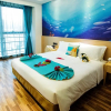 Отель Sanya Discovery Ocean World, фото 20
