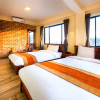 Отель Golden Temple Inn, фото 4