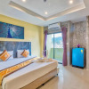 Отель TJ Patong Hotel -, фото 3