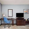 Отель Hampton Inn & Suites Tulsa South-Bixby, фото 2