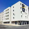 Отель ACE Hôtel Paris Roissy в Митри-Мори