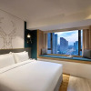 Отель Changchun Shama Hub New City Hotel, фото 16