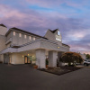 Отель SureStay Hotel by Best Western SeaTac Airport North, фото 1