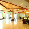 Отель Huangshan Zhongshan International Hotel, фото 8