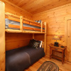 Отель Grampy Camp Lodge at Gatlinburg, фото 17
