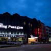 Отель Ming Paragon Hotel & Spa, фото 20