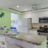 Отель Sanibel Siesta on the Beach Unit 301 2 Bedrooms 2 Bathrooms Condo, фото 9
