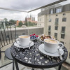 Отель WROCLAW CENTRAL Luxurious Loft, фото 17