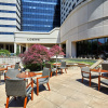 Отель Loews Nashville Hotel at Vanderbilt Plaza, фото 26