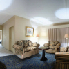 Отель Hams Suites 1, фото 5