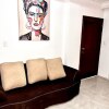 Отель Apartamento en Valledupar, фото 24