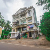 Отель OYO 15682 Home 3BHK With Balcony Colva Beach, фото 1