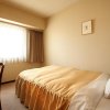 Отель Select Inn Nagano, фото 5