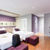 Отель Mercure Sao Paulo Pamplona Hotel, фото 6