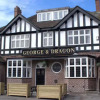 Отель George & Dragon, фото 1