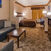 Отель Best Western Fort Worth Inn & Suites, фото 3