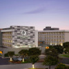 Отель DoubleTree by Hilton San Francisco South Airport Blvd, фото 1