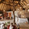 Отель Thabamati Luxury Tented Camp, фото 6