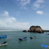 Отель Shengsi Haishe Seascape Homestay, фото 8