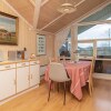 Отель Charming Holiday Home in Jægerspris With Sauna, фото 8