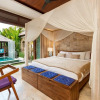 Отель Best Seller 3 Bedrooms Pool Villa in Central Ubud, фото 4
