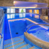 Отель Bonvital Wellness & Gastro Hotel Hévíz - Adults Only, фото 34