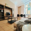 Отель Magicstay - Flat 67m² 1 Bedroom 1 Bathroom - Savona, фото 13