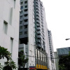 Отель City View Studio Apartment at Menteng Square, фото 1