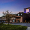 Отель Sleep Inn & Suites, фото 20