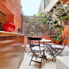 Отель Vicolo del Cinque Terrace Apartment, фото 9