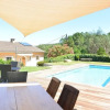 Отель VILLA ANGELINA - SWIMMING POOL - STE LUCIE DE PORTO-VECCHIO Chalet 3, фото 9
