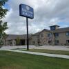 Отель Cobblestone Inn & Suites - Boone, фото 2