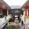 Отель Qilinju Hotel, фото 9