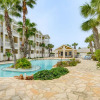 Отель Corpus Christi Condo w/ Community Pool, Near Beach, фото 1